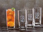 13 oz. Beverage Glasses
