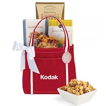 Business Conference Welcome Gifts