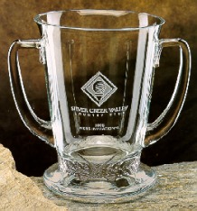 Champions Cup Golf Award