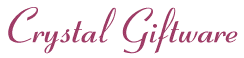 Crystal Giftware