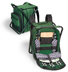 Expedition Picnic Backpack