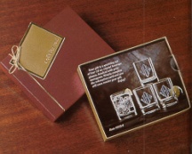 Crystalworks Gift Certificates