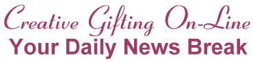 Creative Gifting On-line