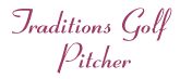 traditions pitcher