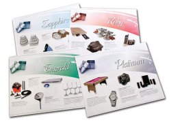 Gift Booklet Name Brand Program Examples