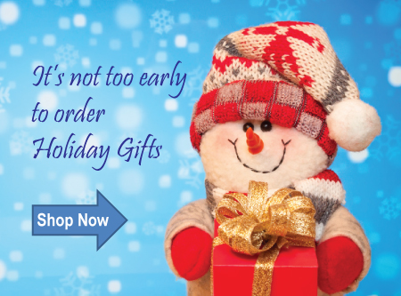 Corporate Christmas Gift Catalogs