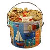 Summertime Buckets of Fun Gourmet Treats