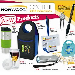Promotional Products on Discount