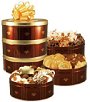 Gourmet Food Gift Tower