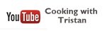 Cooking with Tristan - Share your favorite recipes or share some of Tristan's