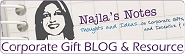 Najla's Notes BLOG