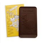 HUGE Custom Chocolate Gift Bar - One Pound