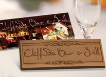 Create Your Own Custom Chocolate Wrapper Bar 2in x 5in