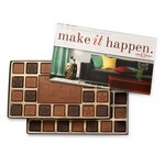 Chocolate Assortment with Gift Lid 45-Piece