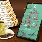 Wrapper Bar Gift Pack-1 Design-Standard Pkg