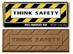Think Safety Wrapper Bars - Stock No Logo