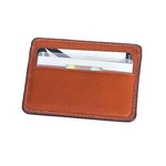Small Leather card Holder