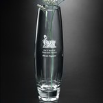 Elite Bud Vase 7-1/2 in.