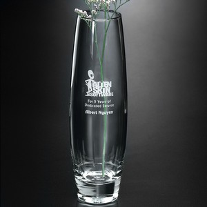 Elite Bud Vase 7-1/2 in. 