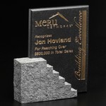 Cornerstone Award 7 in.