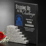 Cornerstone Award 8-3/4 in.