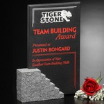 Cornerstone Award 9-3/4 in.