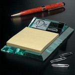 Notepad Holder 3-3/4 in. W