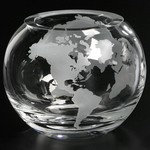 Windermere Global Bowl 7 in. Dia.