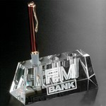 Kelsey Pen Holder 5 in. W