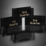 Goal-Setter Block - Black