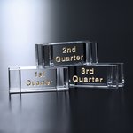 Goal-Setter Block - Clear