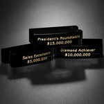 Goal-Setter Block - Black