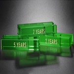 Goal-Setter Block - Green