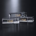 Goal-Setter Block - Clear