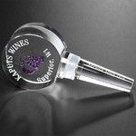 Riesling Wine Stopper 4 in.