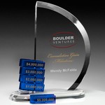 Como Goal-Setter 8in