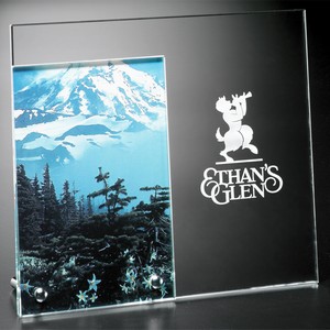 Santa Fe Picture Frame 