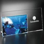 Santa Fe Picture Frame