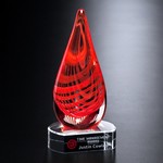 Intrigue Award 7-1/4