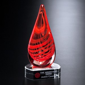 Intrigue Award 7-1/4 