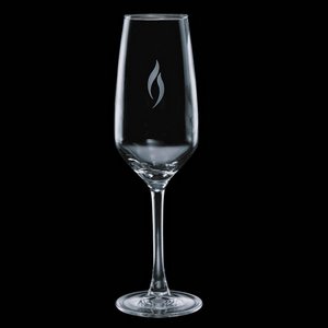 Aerowood 7oz Champagne Flute Glass 