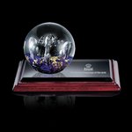 Serendipity Award on Albion Base