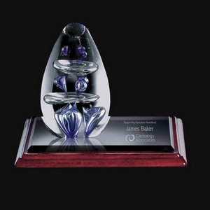 Eminence Award on Albion Base 