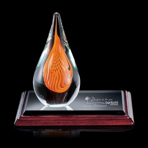 Aventura Award on Albion Base 