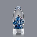 Contempo Art Glass Award