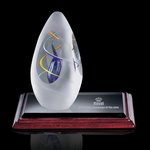 Sagittarius Award on Albion Base