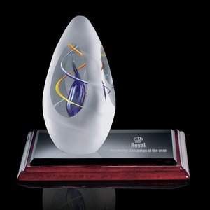 Sagittarius Award on Albion Base 