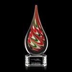 Glendower Art Glass Award