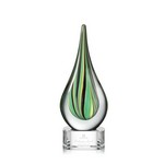 Aquilon Art Glass Award