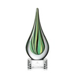 Aquilon Art Glass Award